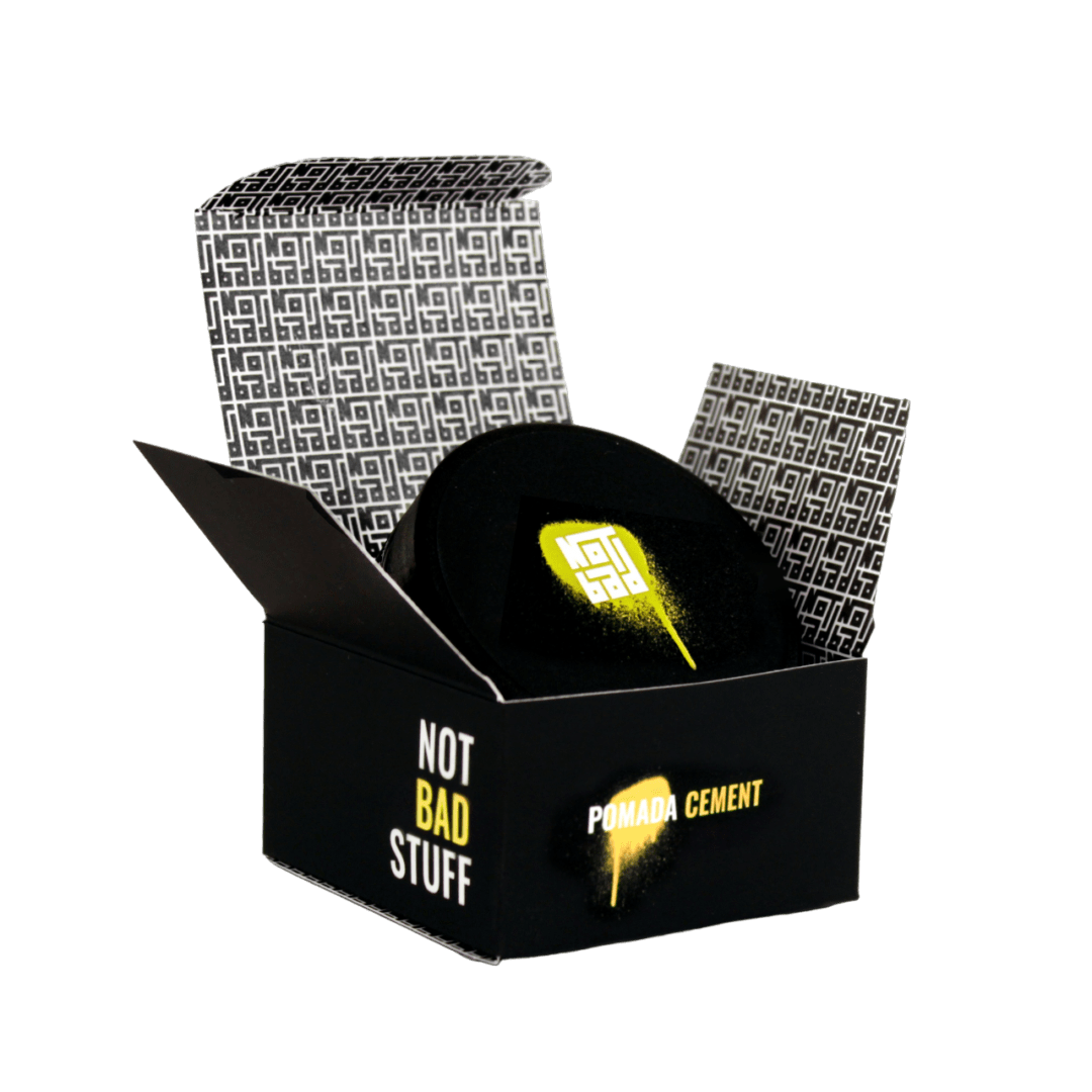 NOTBAD Cement 100ml