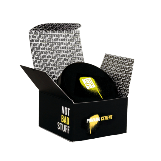 NOTBAD Cement 100ml