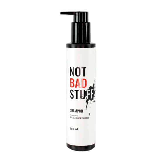 NOTBAD Szampon 200ml