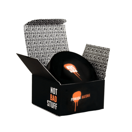 NOTBAD Pomada Matowa 100ml