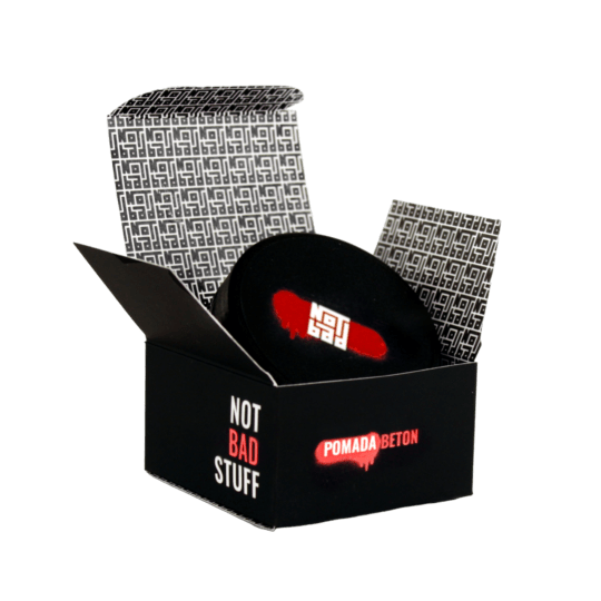 NOTBAD Beton 100ml
