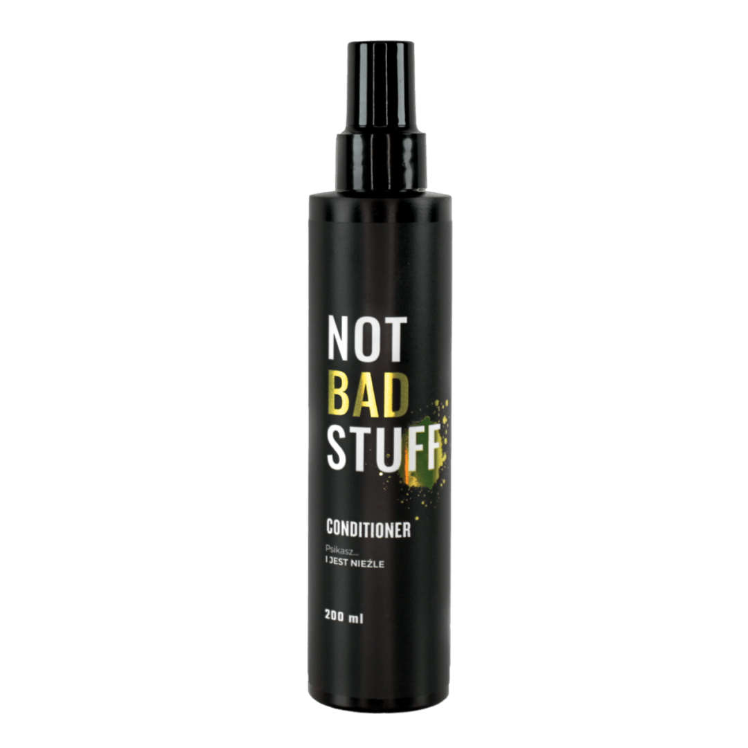 NOTBAD Odżywka 200ml