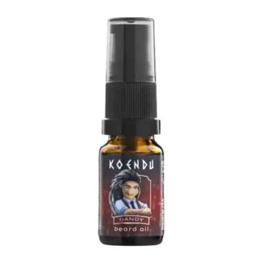 KOENDU DANDY 10 ml - Olejek do brody