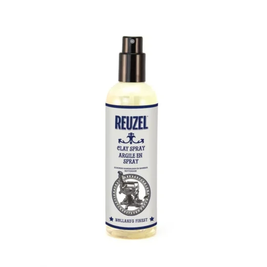 Reuzel Clay Spray - spray teksturyzujący 100 ml