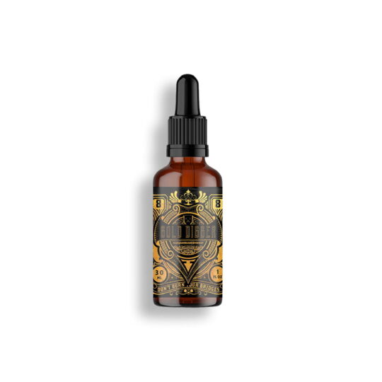 Pan Drwal balsam do brody Cologne 45 g